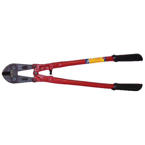 Tooltech Bolt Cutter - X-Strength - Molybdenum Chrome - 24-in - Each