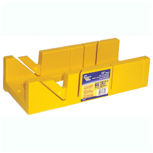 Mitre Box - Each