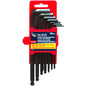 Long Ball Driver Hexagonal Key Set - Each