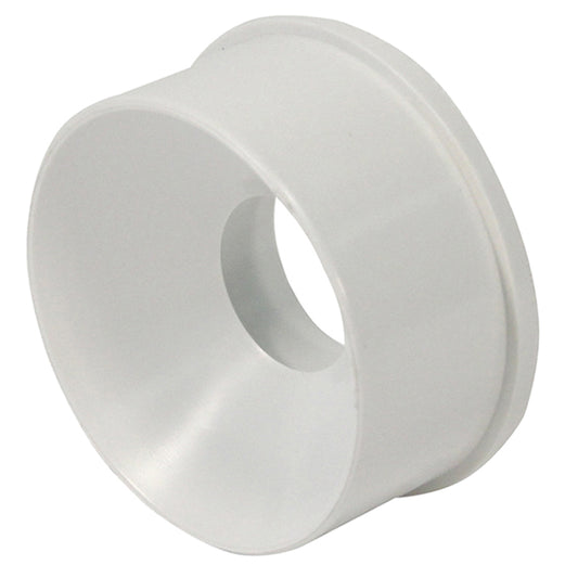 Ipex 4 x 1.5-in PVC-BDS S/D-DWV Reducer Bushing - Each