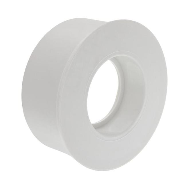 Ipex PVC-BDS 4 x 2-in S/D-DWV Reducer Bushing - Each