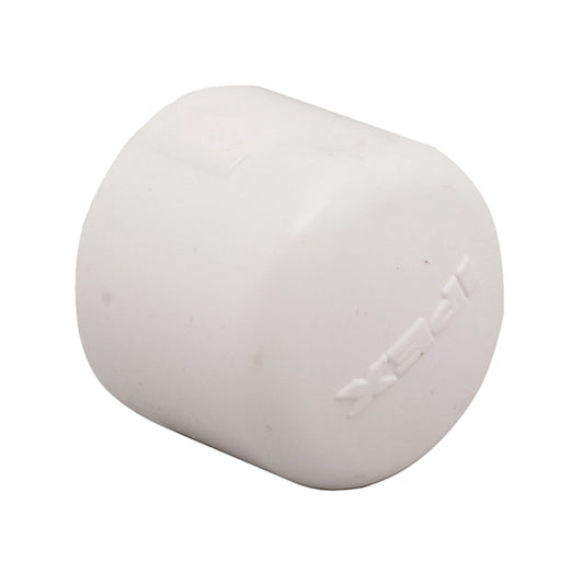 Ipex Schedule 40 PVC 1/2-in Socket Cap -