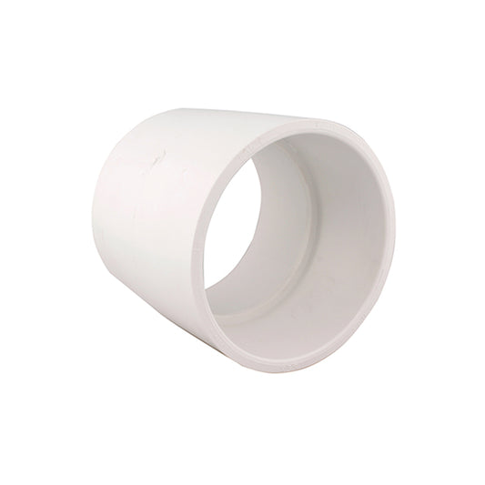 Ipex Schedule 40 PVC 1/2-in Socket Coupling -