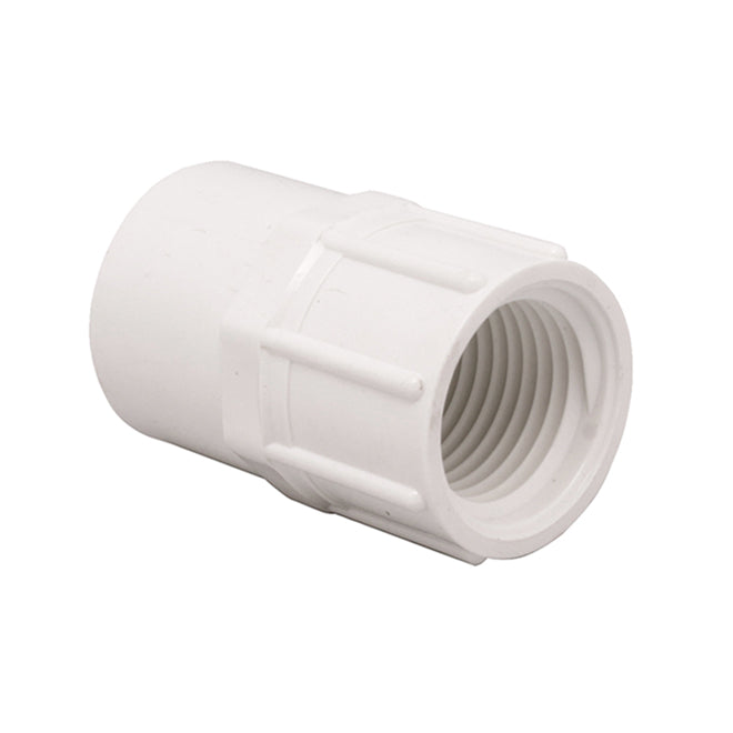 Ipex Schedule 40 PVC 1/2-in Female Adapter -