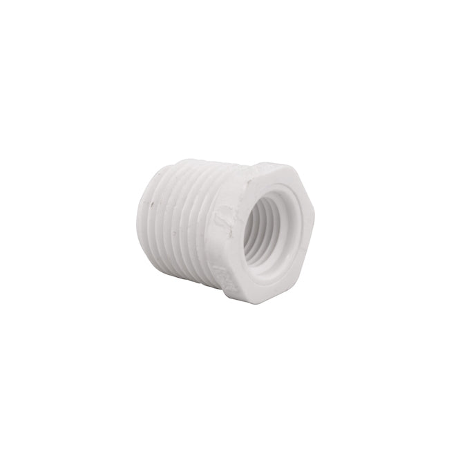 Ipex Schedule 40 PVC 1 x 1/2-in Bushing -