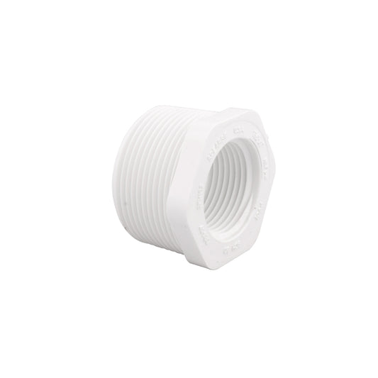 Ipex Schedule 40 PVC Bushing - 1-1/2 x 1-in -