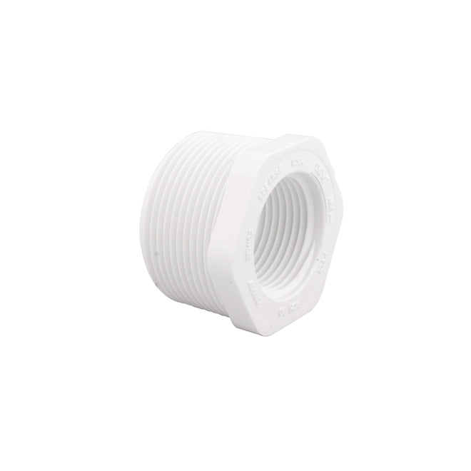 Ipex Schedule 40 PVC Bushing - 1-1/2 x 1-1/4-in -