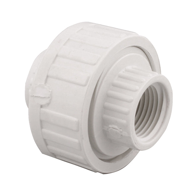 Ipex Schedule 40 PVC 1-in  FPT Union -