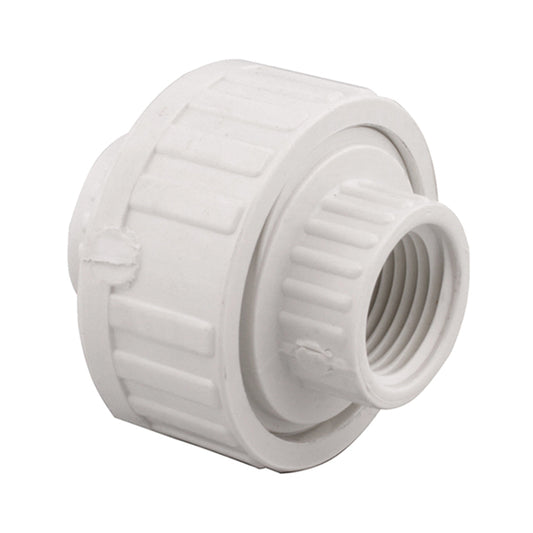 Ipex Schedule 40 PVC 1-1/2-in FPT Union -