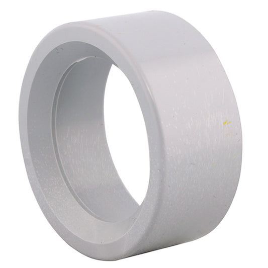 Ipex System 15 PVC DWV Reducing Bushing of 2-in x 1-1/2-in Diameter -