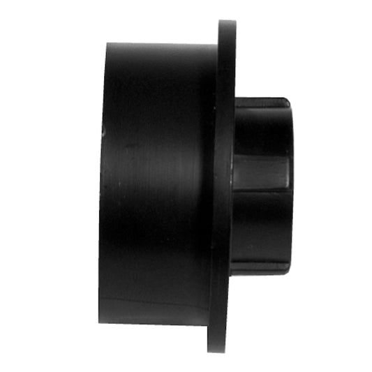 IPEX 1-1/2 x 1/2-in Dishwasher ABS Spigot-Hub Adapter -