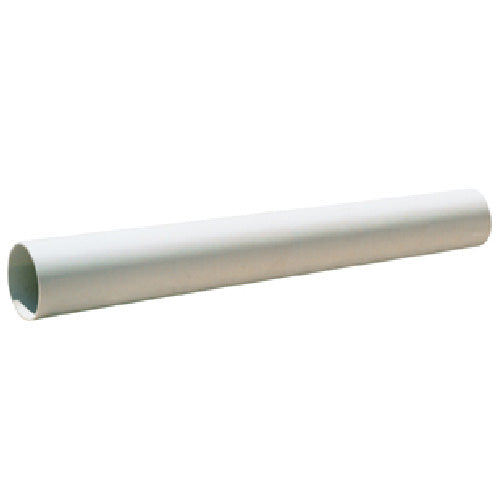 PVC Plain End Pipe -