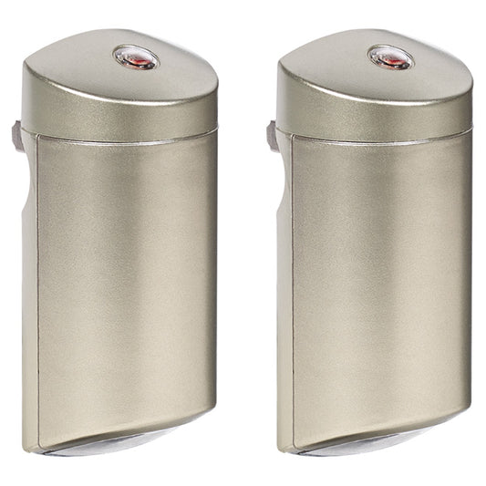 LED Automatic Night Light - 2-Pack-