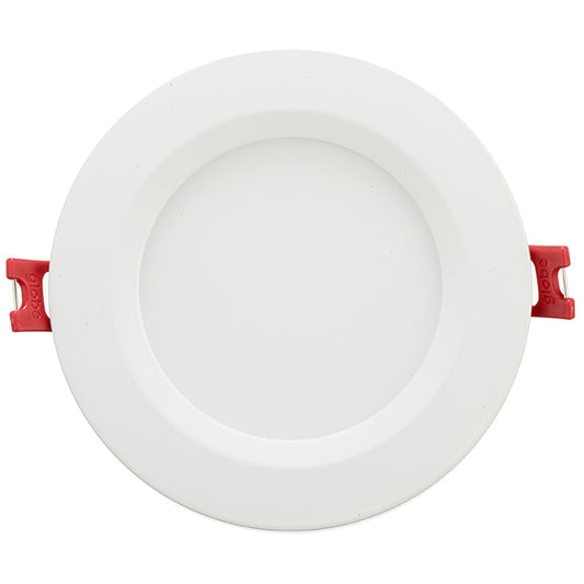 Dimmable Recessed Light - Slim - 9W LED - White-