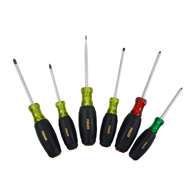 Screwdriver set - Each