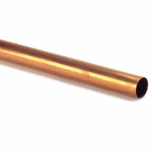 Copper Pipe -