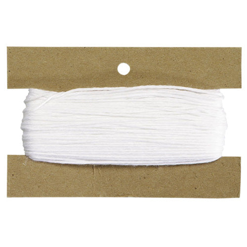 Irwin Replacement Chalk Line - White - Twisted Cotton - 100-ft - Each