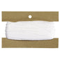 Irwin Replacement Chalk Line - White - Twisted Cotton - 100-ft - Each