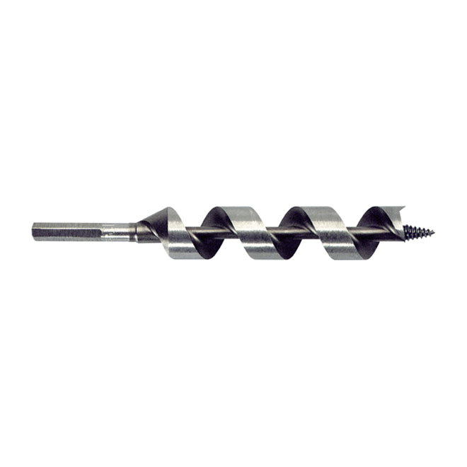 Auger Wood Drill Bit - Each