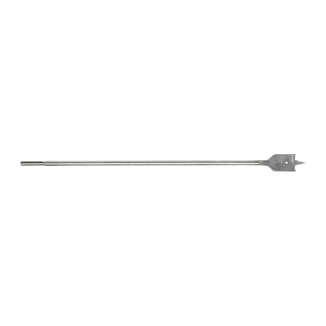 Irwin Speedbor Spade Drill Bit - High-Speed Steel - 1 Per Pack - 16-in L x 1-in Dia - Each