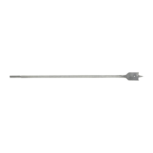 Irwin Speedbor Spade Drill Bit - High-Speed Steel - 1 Per Pack - 16-in L x 1-in Dia - Each