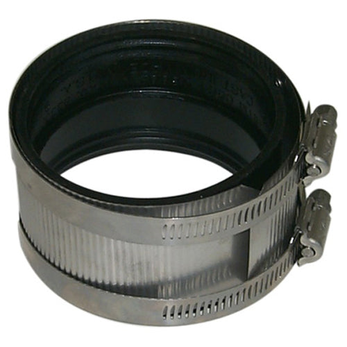 Neoprene Mechanical Joint Coupling - Each