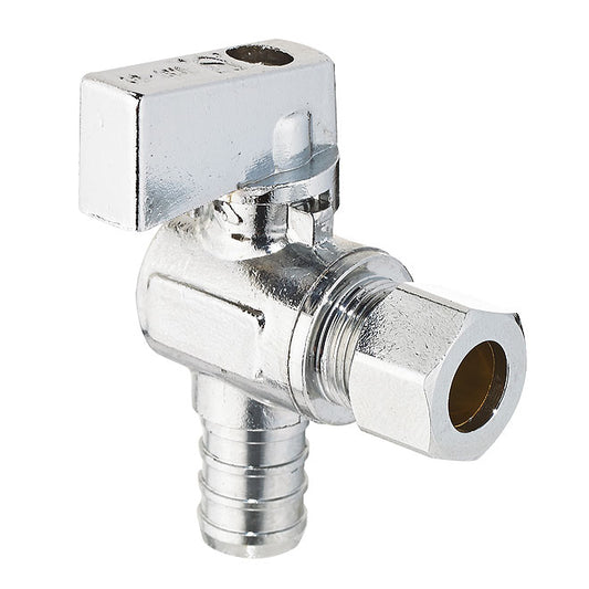 Angle Stop Valve - Each