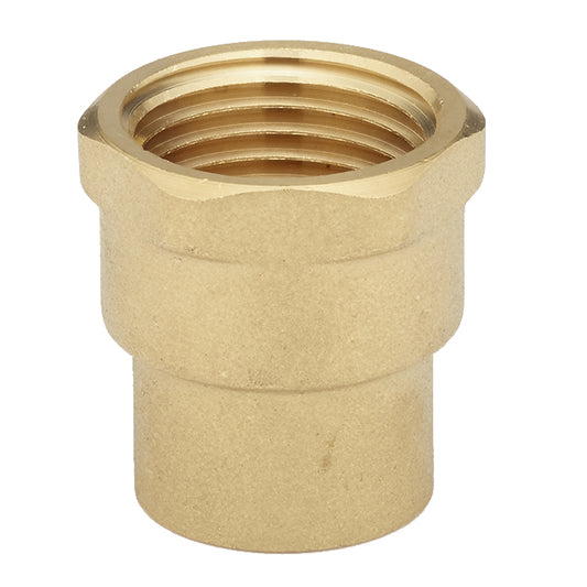 Female Adapter - 1/2" - Each