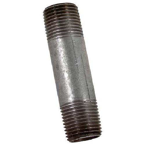 Threaded Galvanized Nipple -