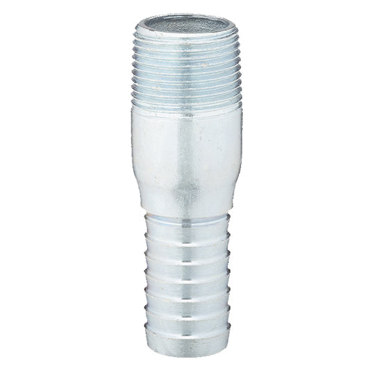 Galvanized Adapter - 3/4" -