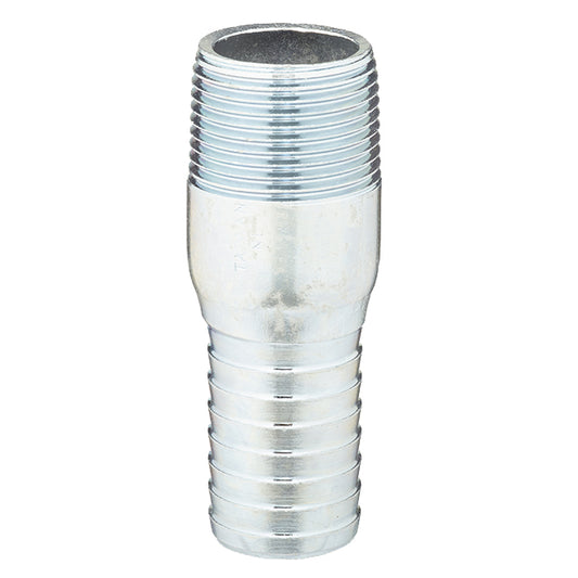 Galvanized Adapter - 1" -