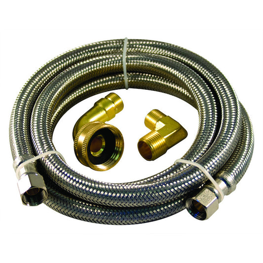 Aqua Dynamic Dishwasher Connector Kit -