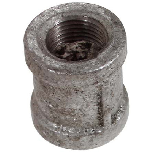 Galvanized Coupling -