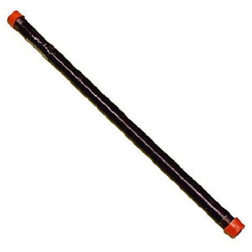 Threaded Steel Pipe - 1/2x72" -