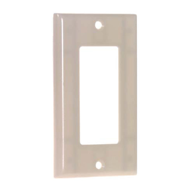 Plate - Wall Plate-