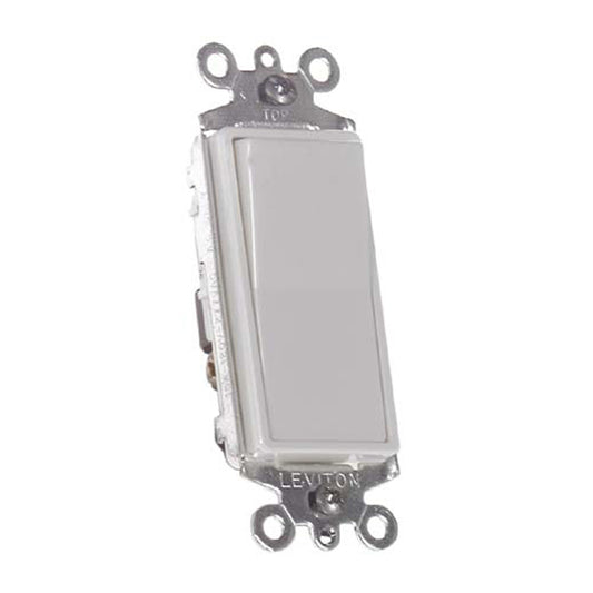 Switch - "Decorator" 3-Pole Switch-Each