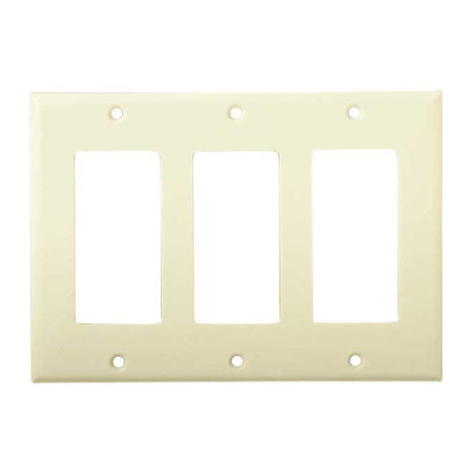 Wall plate-