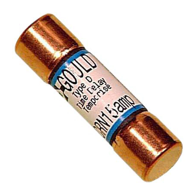 D-type cartridge fuse-Each