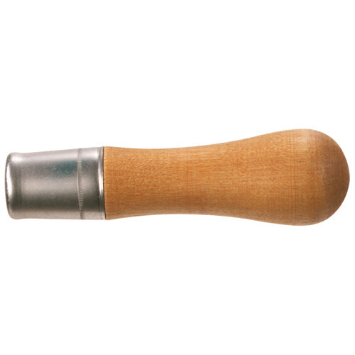 File handle - Wood - #1 - Each