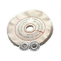 Medium Buffing and Polishing Pad - Each