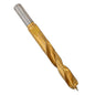 Wolfcraft Drill Bit - Brad Point - 3/16-in - Wood Drilling - Titanium Coated - Each