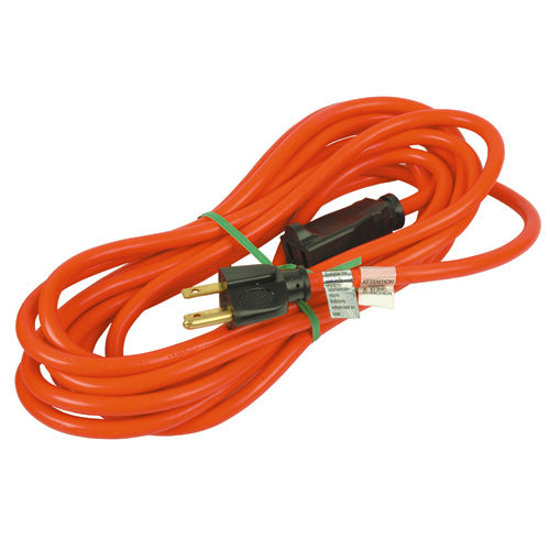 Extension Cord - 16-Ft. Outdoor Extension Cord-Each