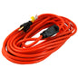 25' Outdoor Extension Cord-Each