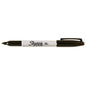 Sharpie Black Fine Point Permanent Marker - Each