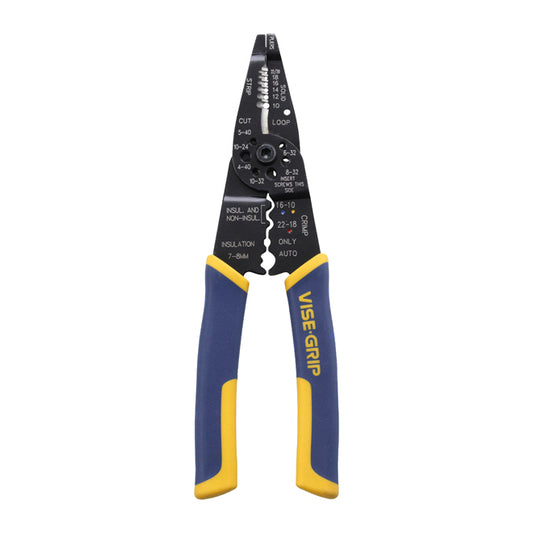 WIRE STRIPPING PLIERS - Each