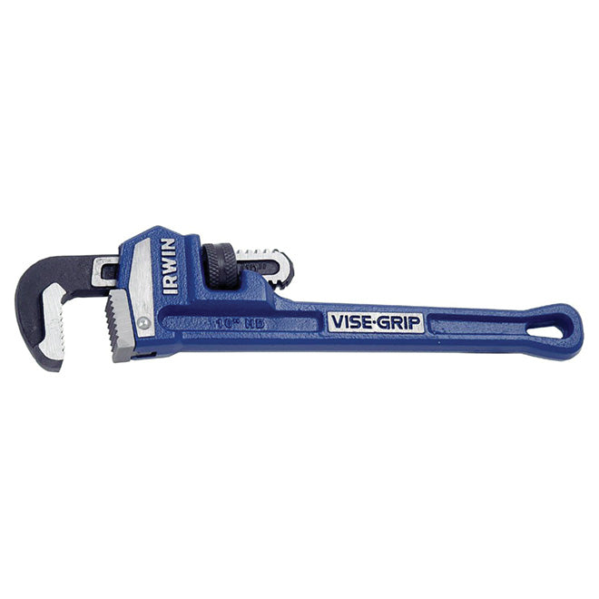 Pipe Wrench - Cast Iron - 18" - Each