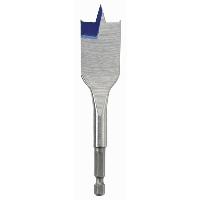 IRWIN SPEEDBOR 1-in Short-Length Spade Bit - Each