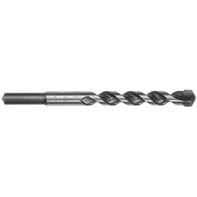 IRWIN 1/2-in x 6.0-in Round Rotary drill Bit - Each