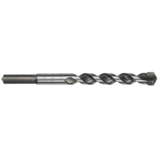 IRWIN 1/2-in x 6.0-in Round Rotary drill Bit - Each