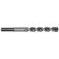 IRWIN 1/2-in x 6.0-in Round Rotary drill Bit - Each